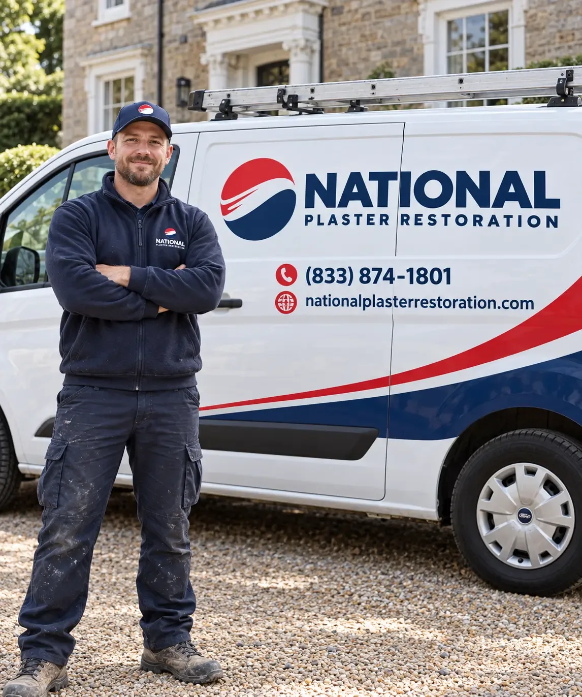 Plaster Repair Wittman, MD FAQs